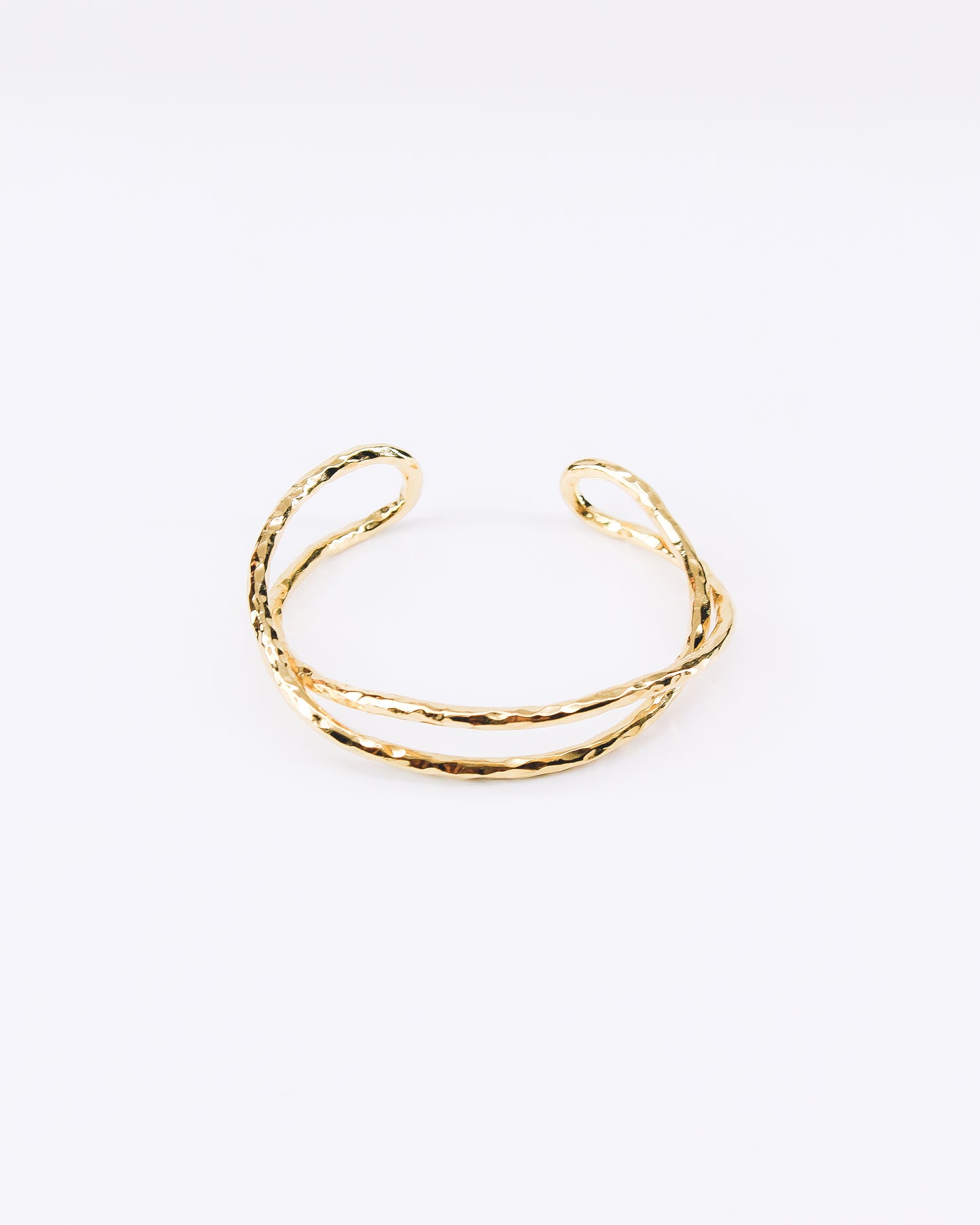 antonia cuff bracelet | limited edition - TRUVAI