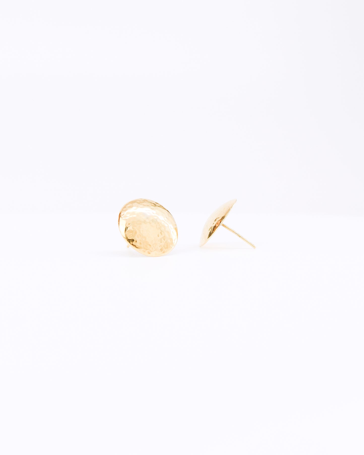 irma earrings - TRUVAI