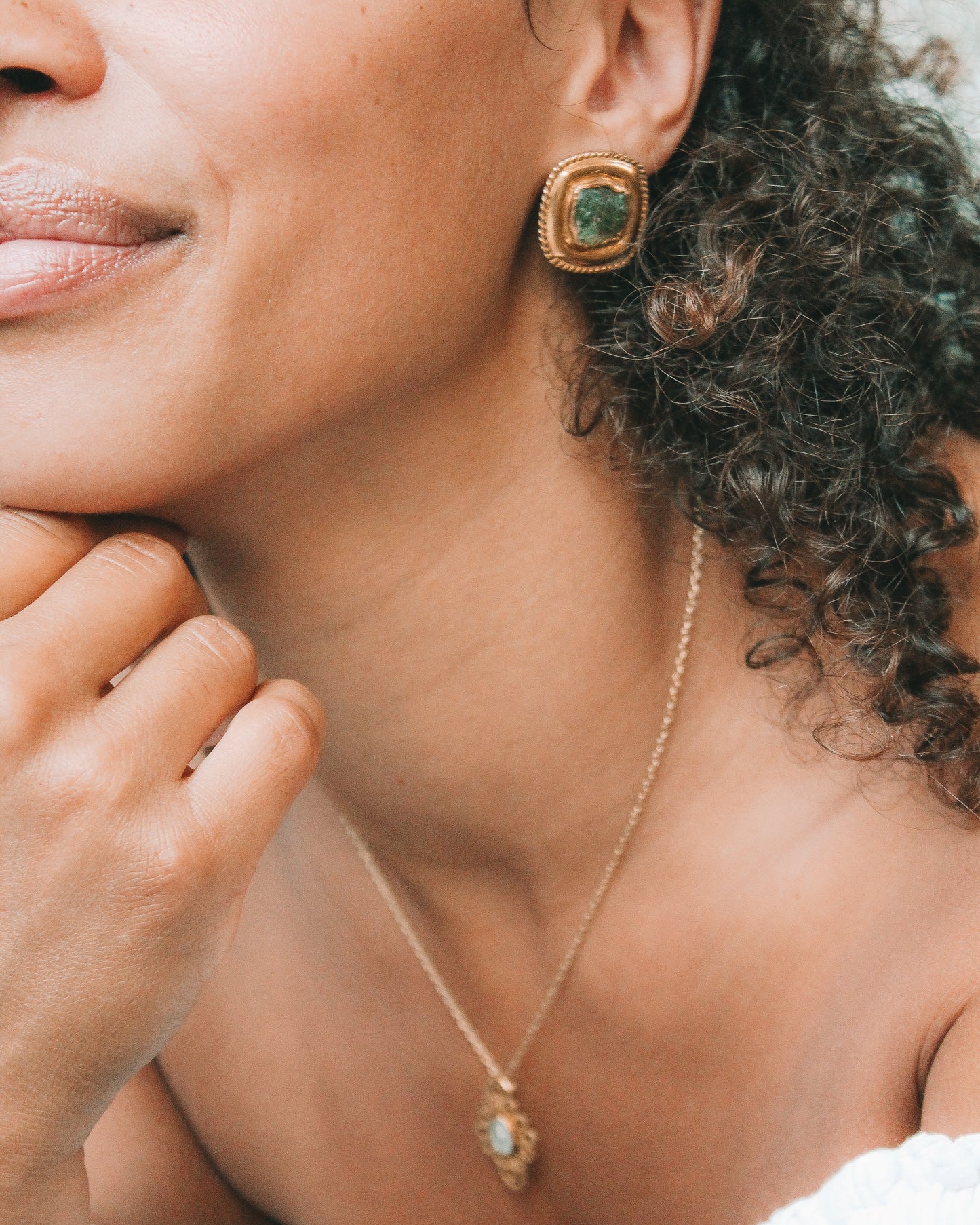 willa earrings