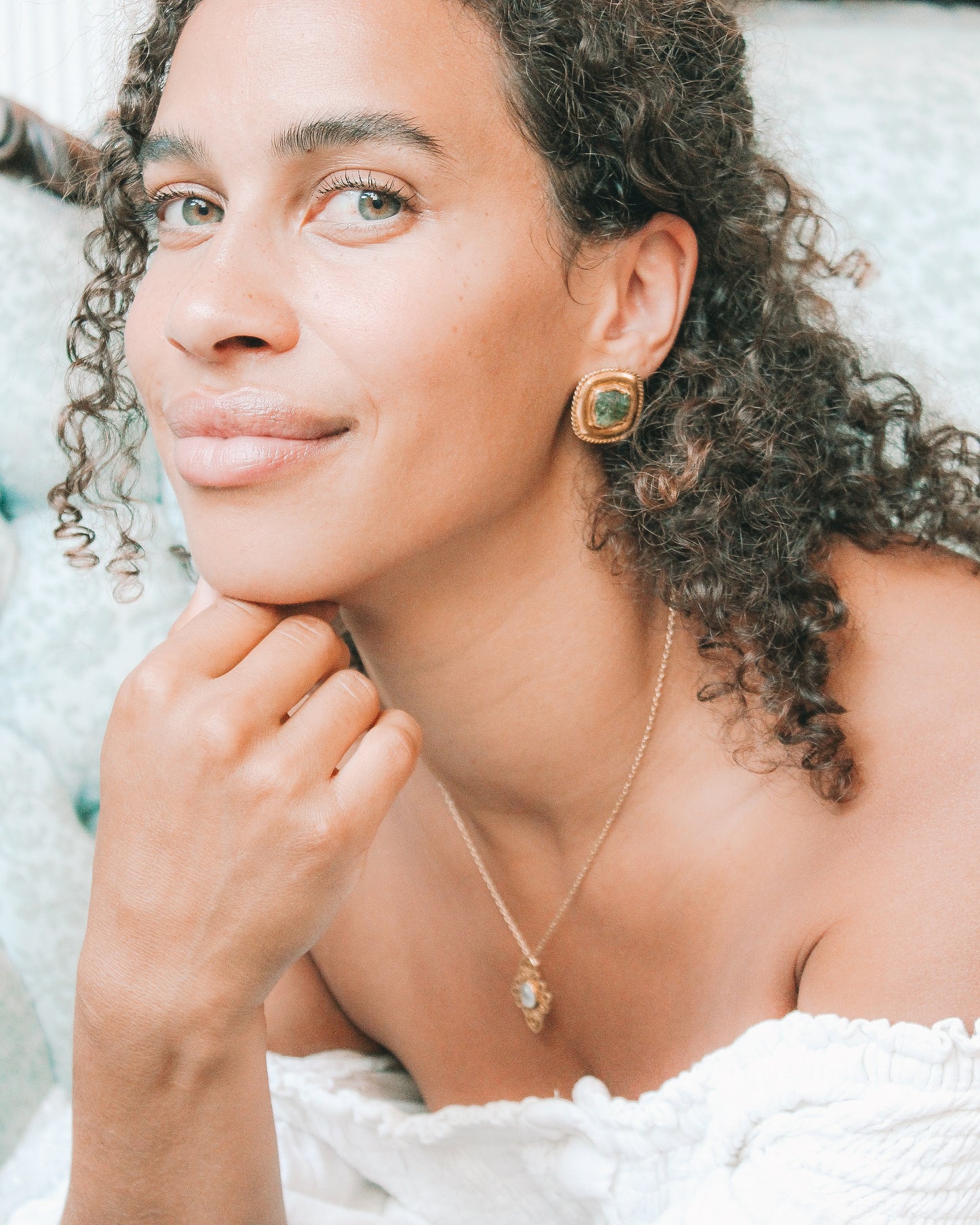 willa earrings