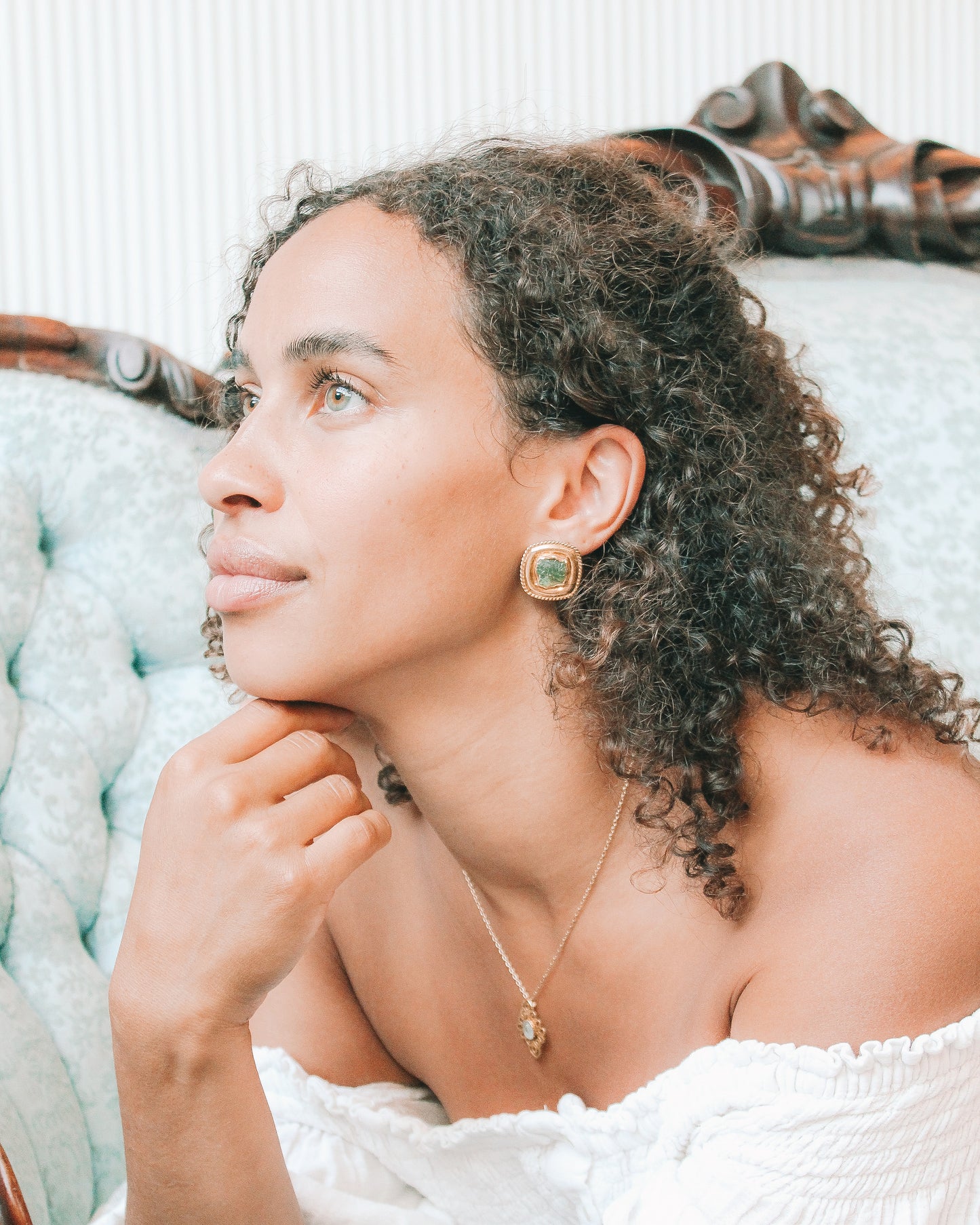 willa earrings