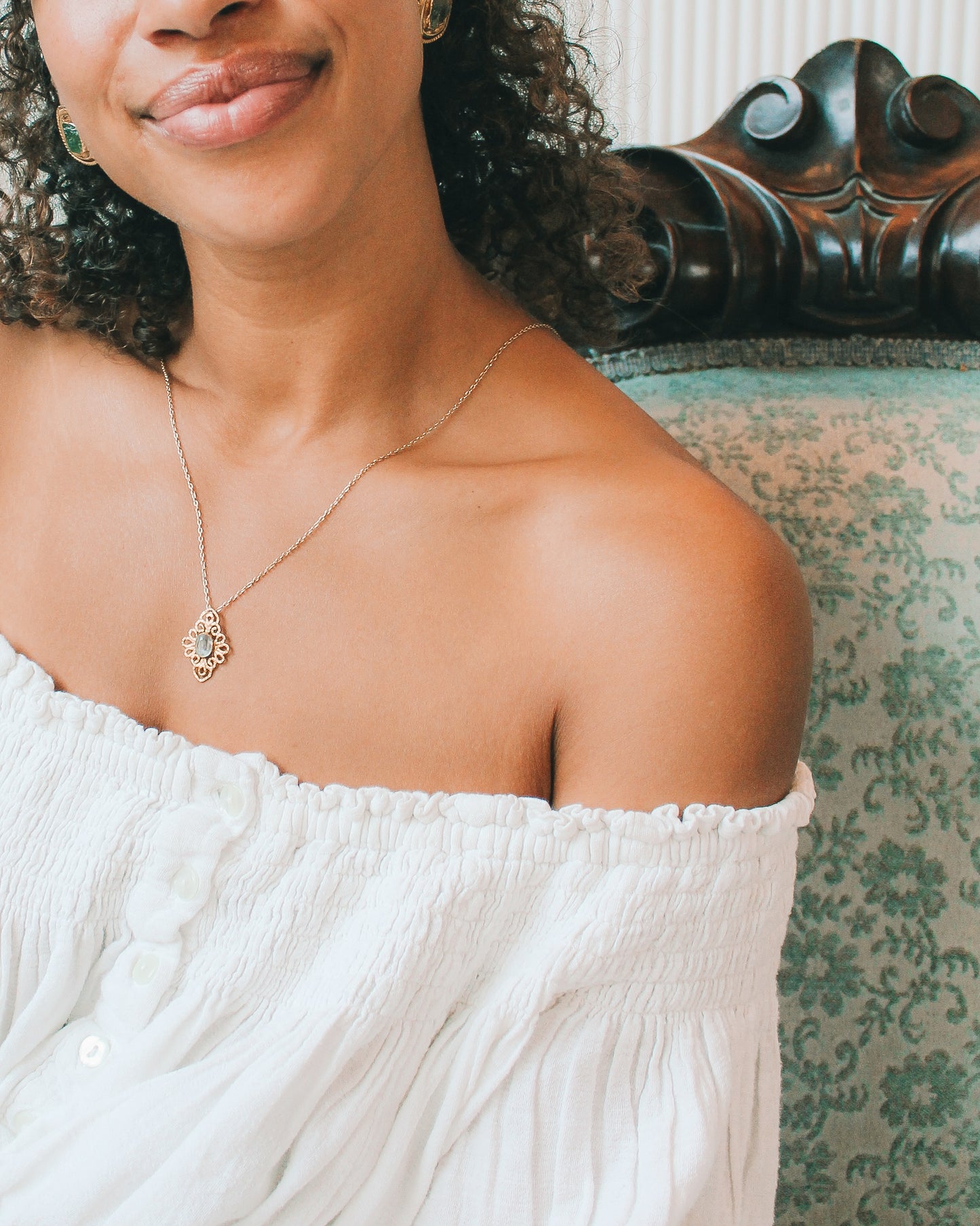 oona necklace