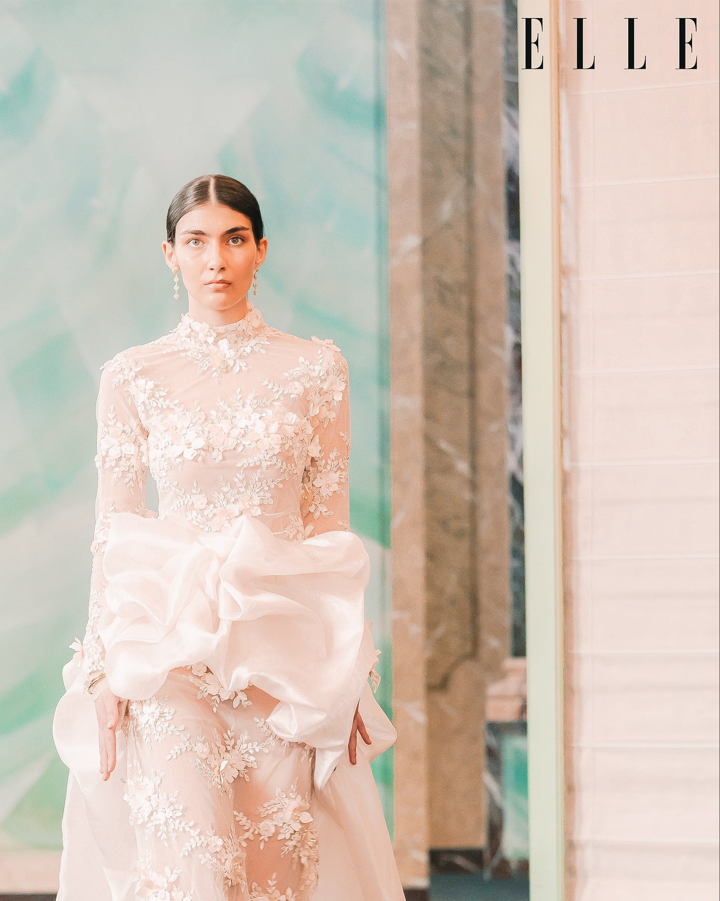 margo cuff bracelet — as seen in The Winter 2025 Jilly Box