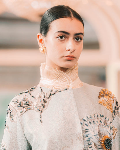 clementine earrings | limited edition