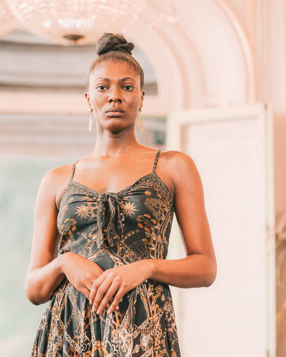 eleanor earrings  | limited edition