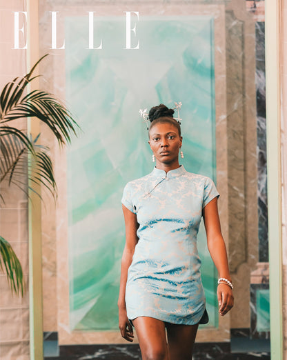 margo cuff bracelet — as seen in The Winter 2025 Jilly Box