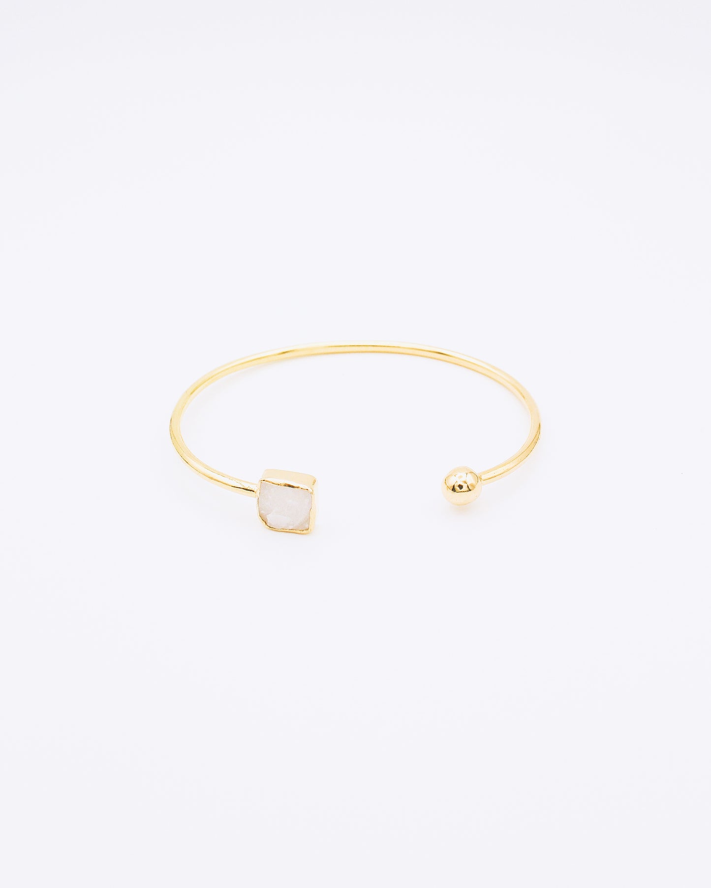 birdie cuff bracelet - TRUVAI