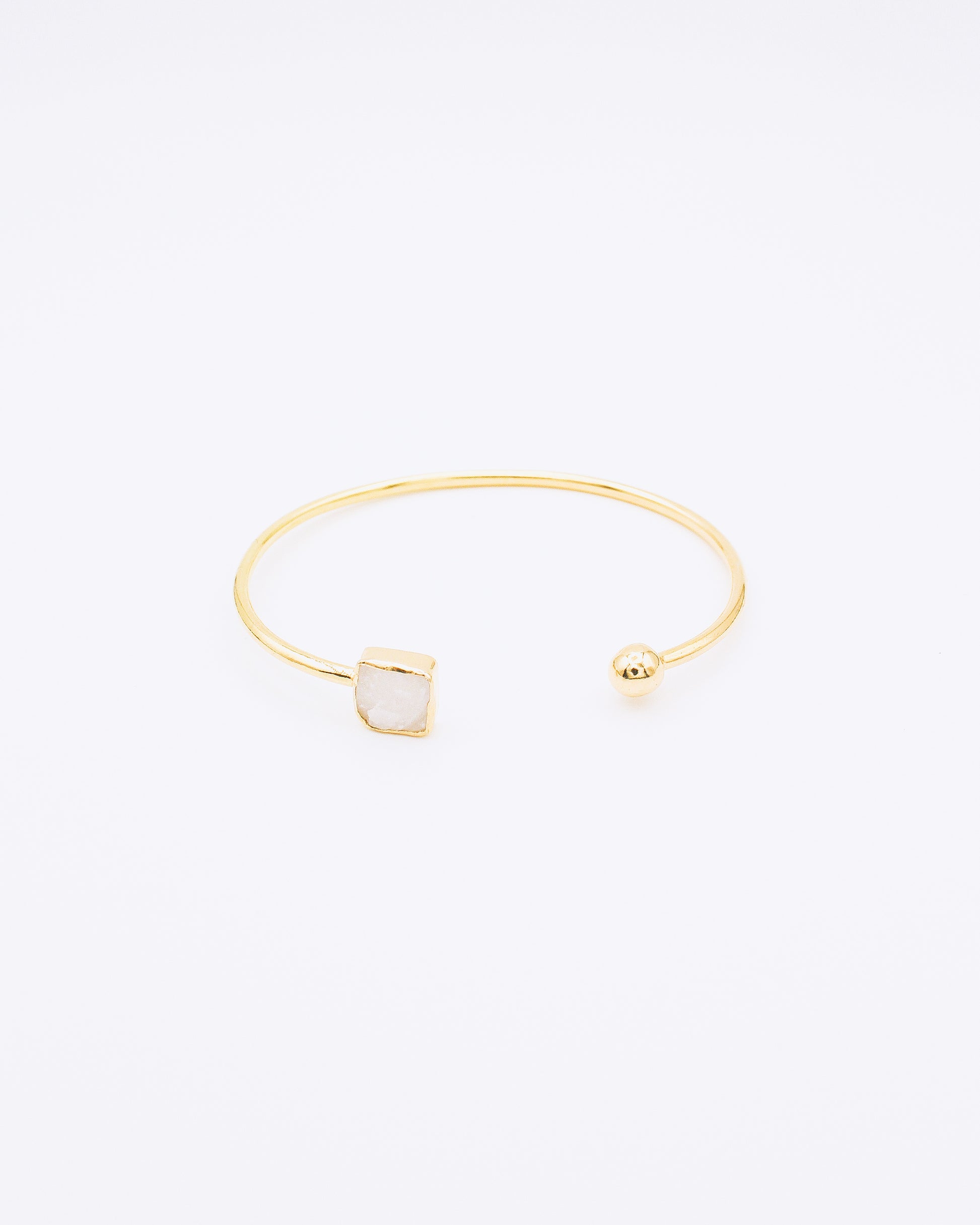 birdie cuff bracelet - TRUVAI