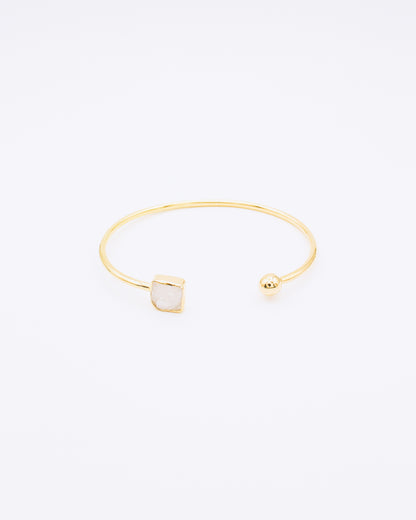 birdie cuff bracelet - TRUVAI