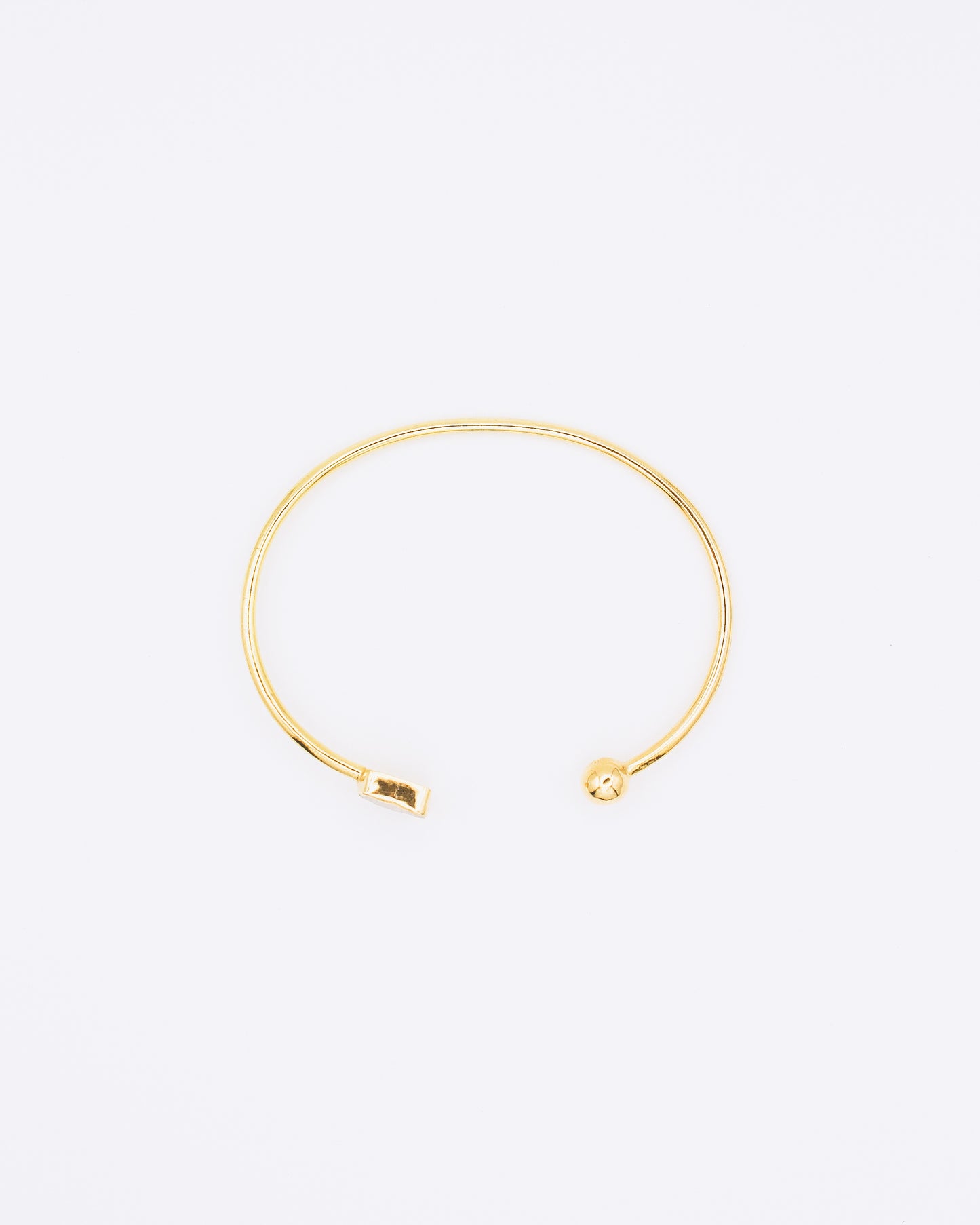 birdie cuff bracelet - TRUVAI