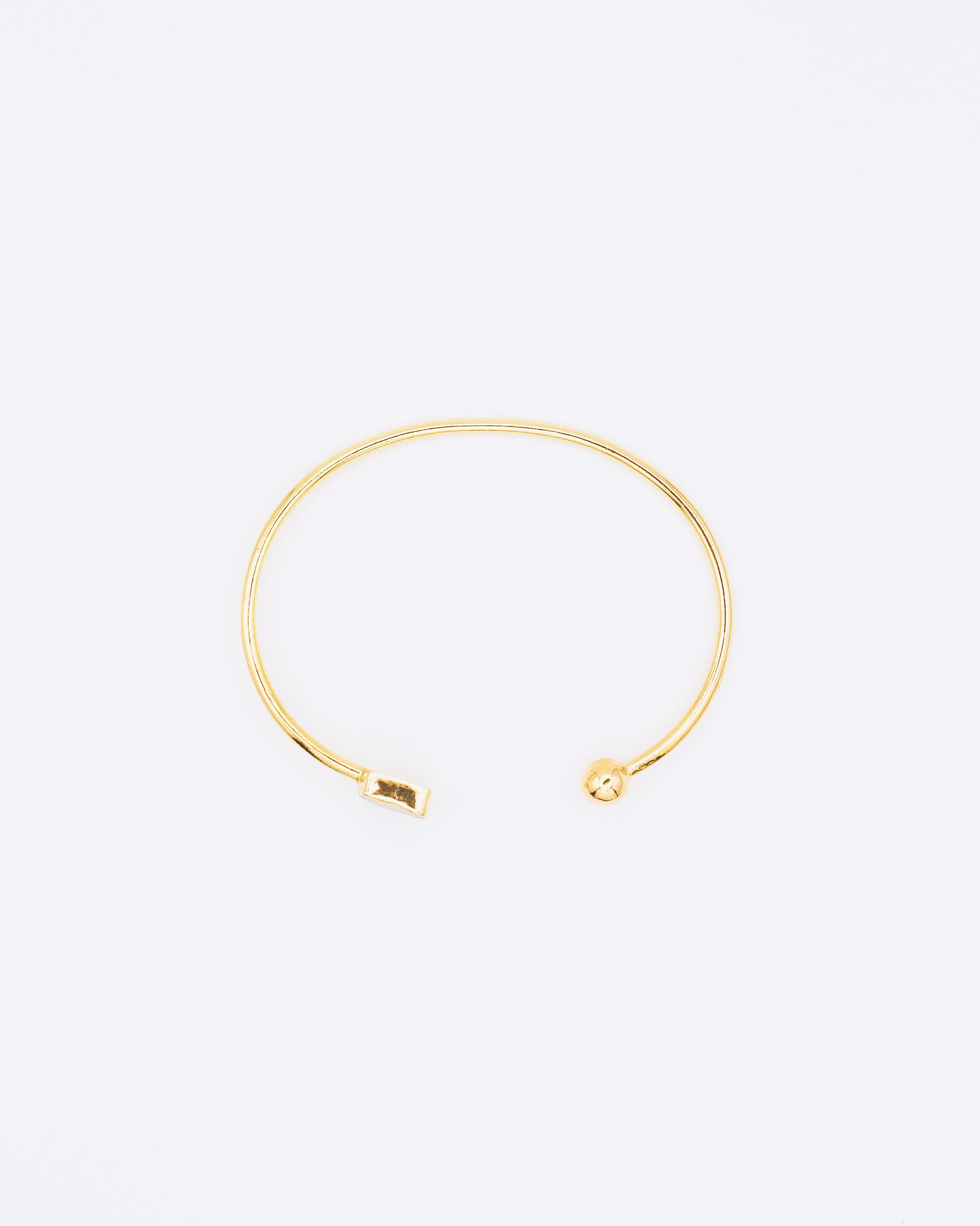 birdie cuff bracelet - TRUVAI