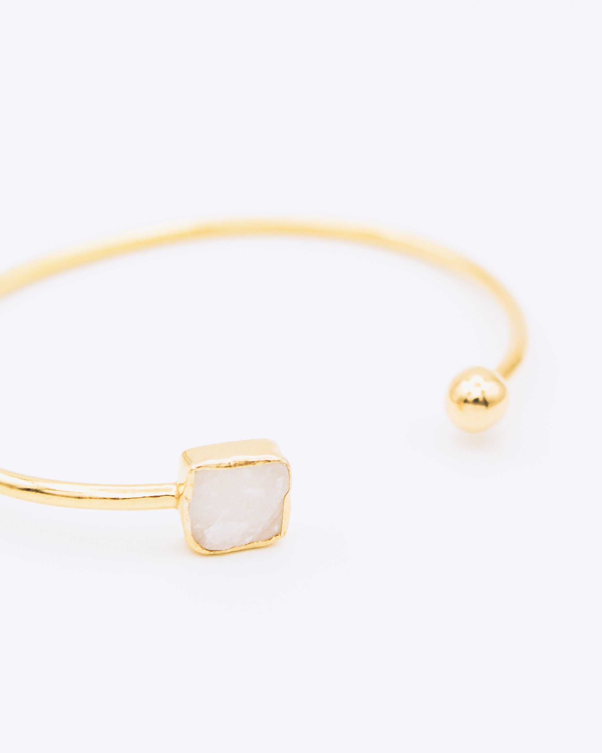 birdie cuff bracelet - TRUVAI