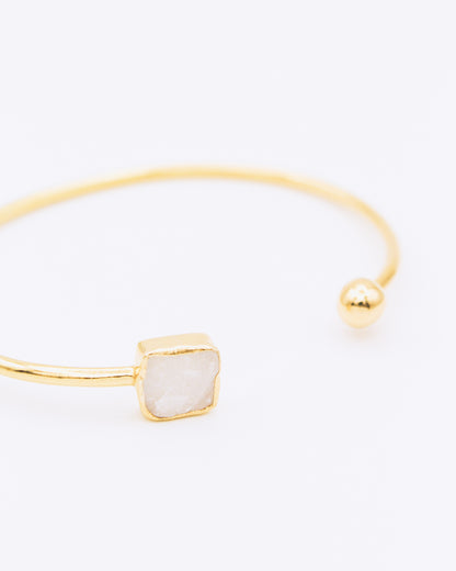 birdie cuff bracelet - TRUVAI