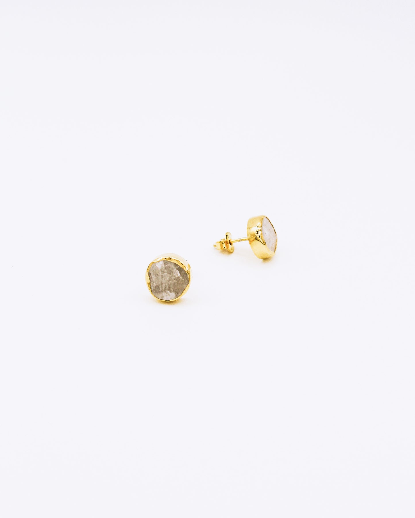daphne earrings - TRUVAI