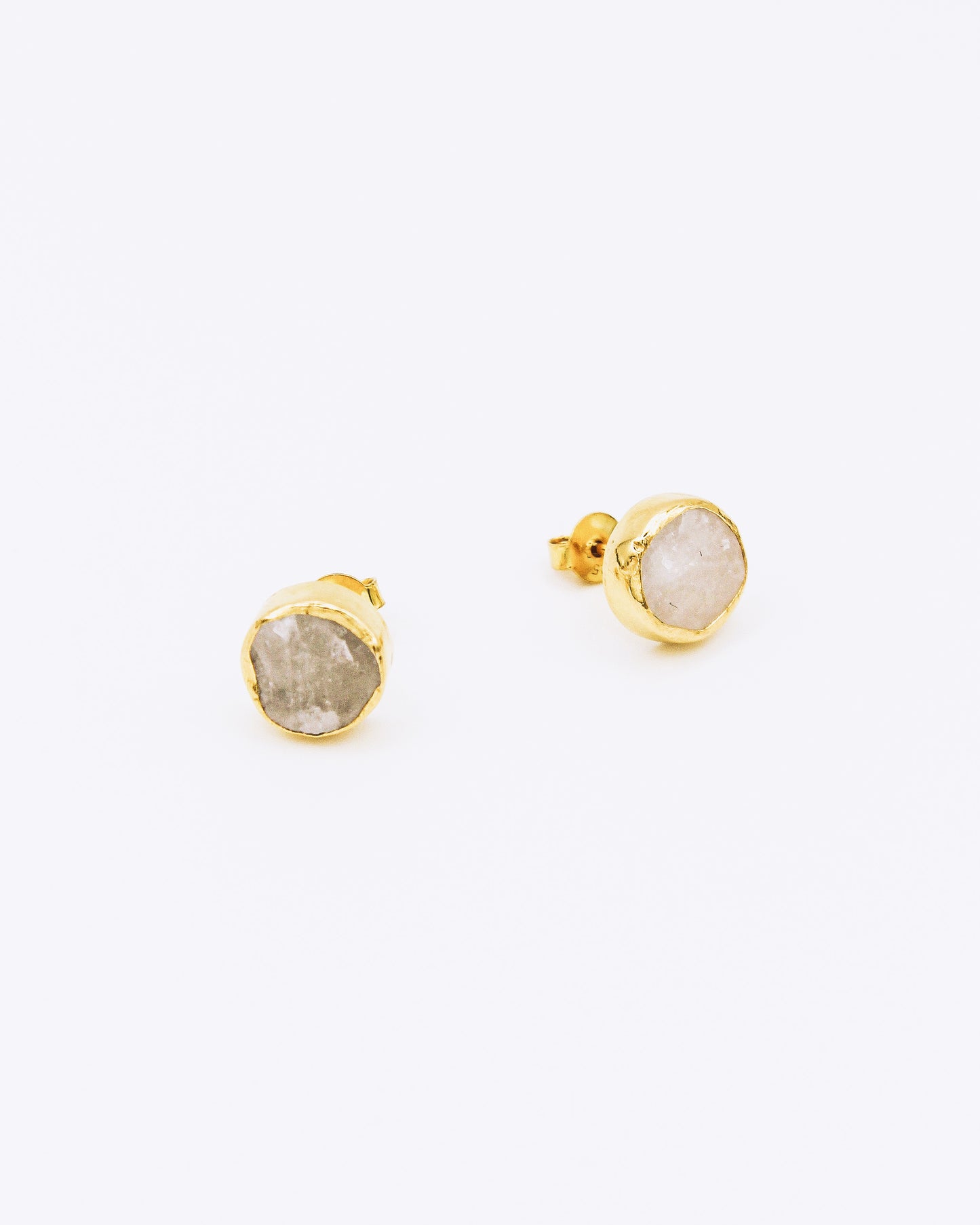 daphne earrings - TRUVAI