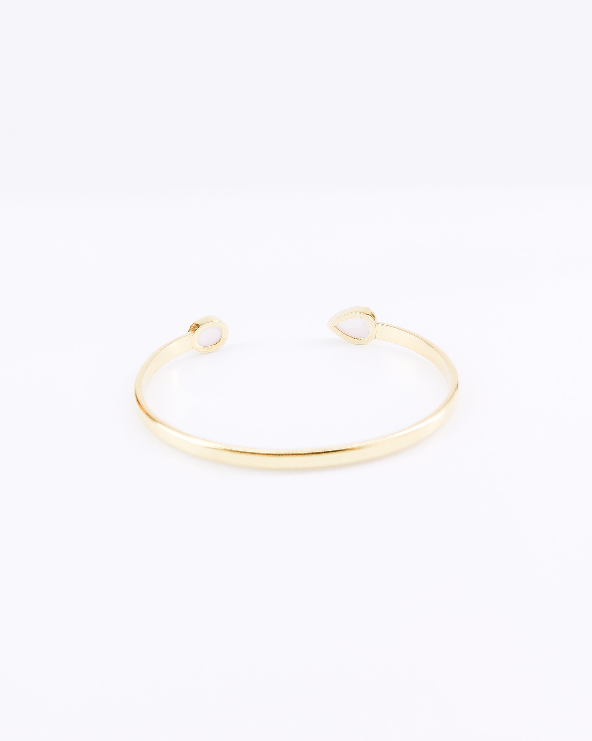 lillian cuff bracelet - TRUVAI
