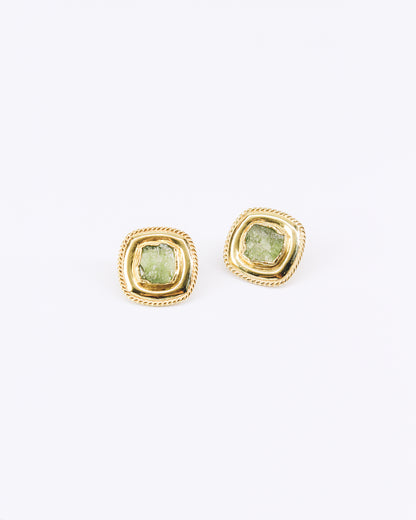 willa earrings - TRUVAI