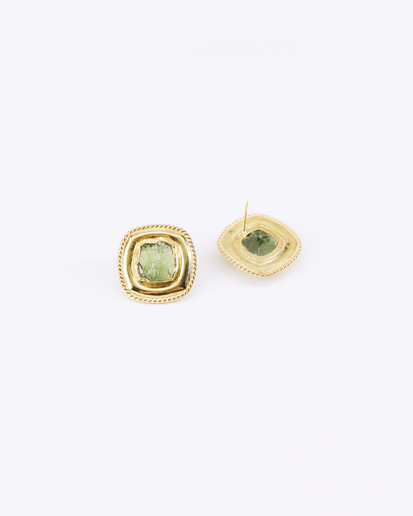 willa earrings - TRUVAI