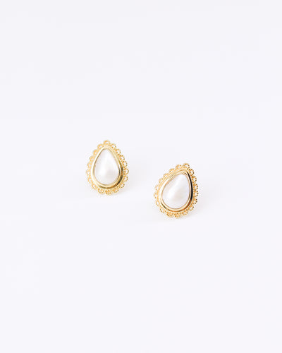fay earrings - TRUVAI