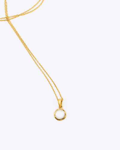 tallulah necklace
