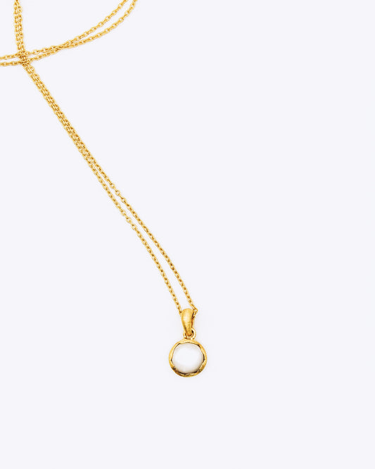 tallulah necklace