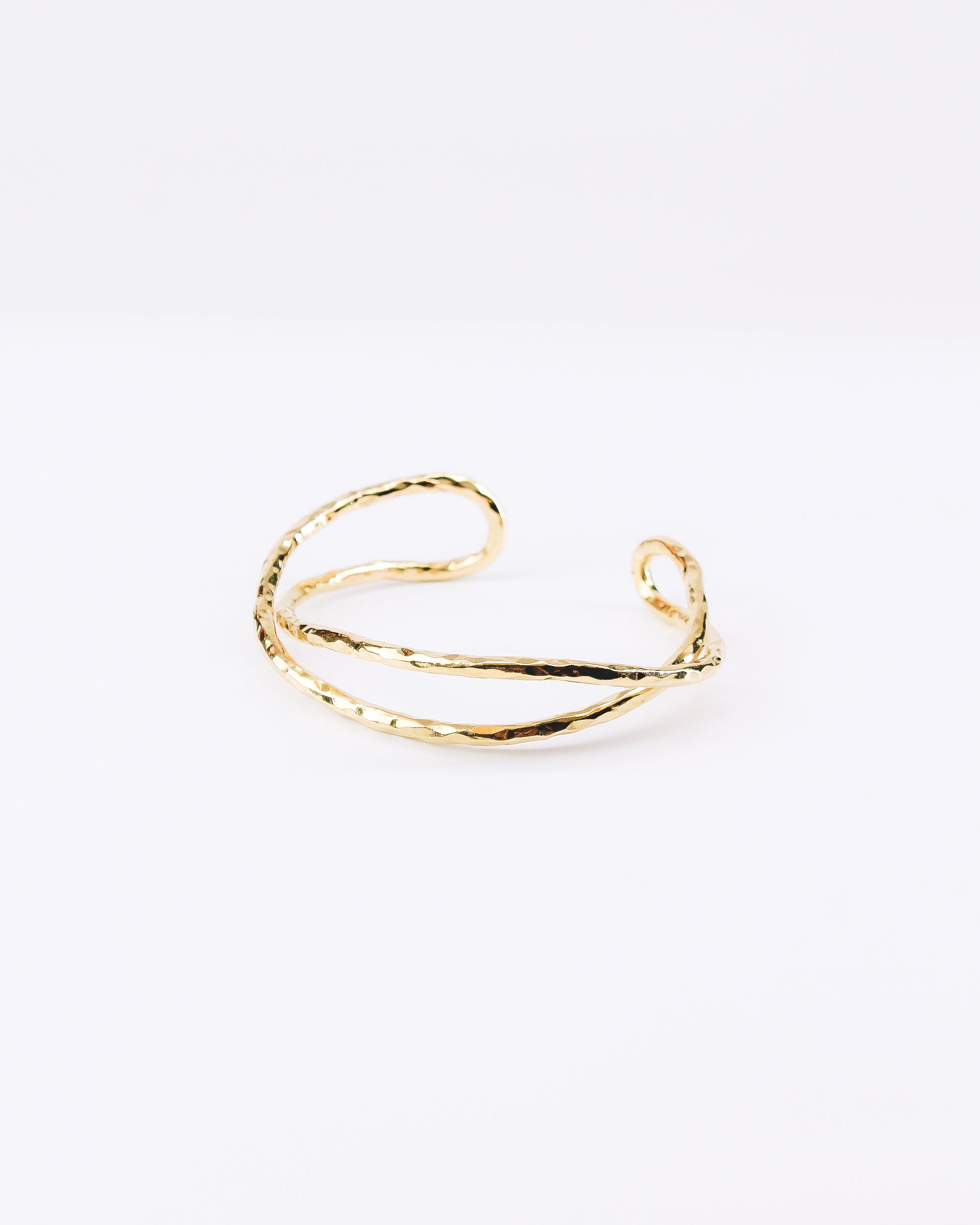 antonia cuff bracelet | limited edition - TRUVAI