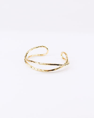 antonia cuff bracelet | limited edition - TRUVAI