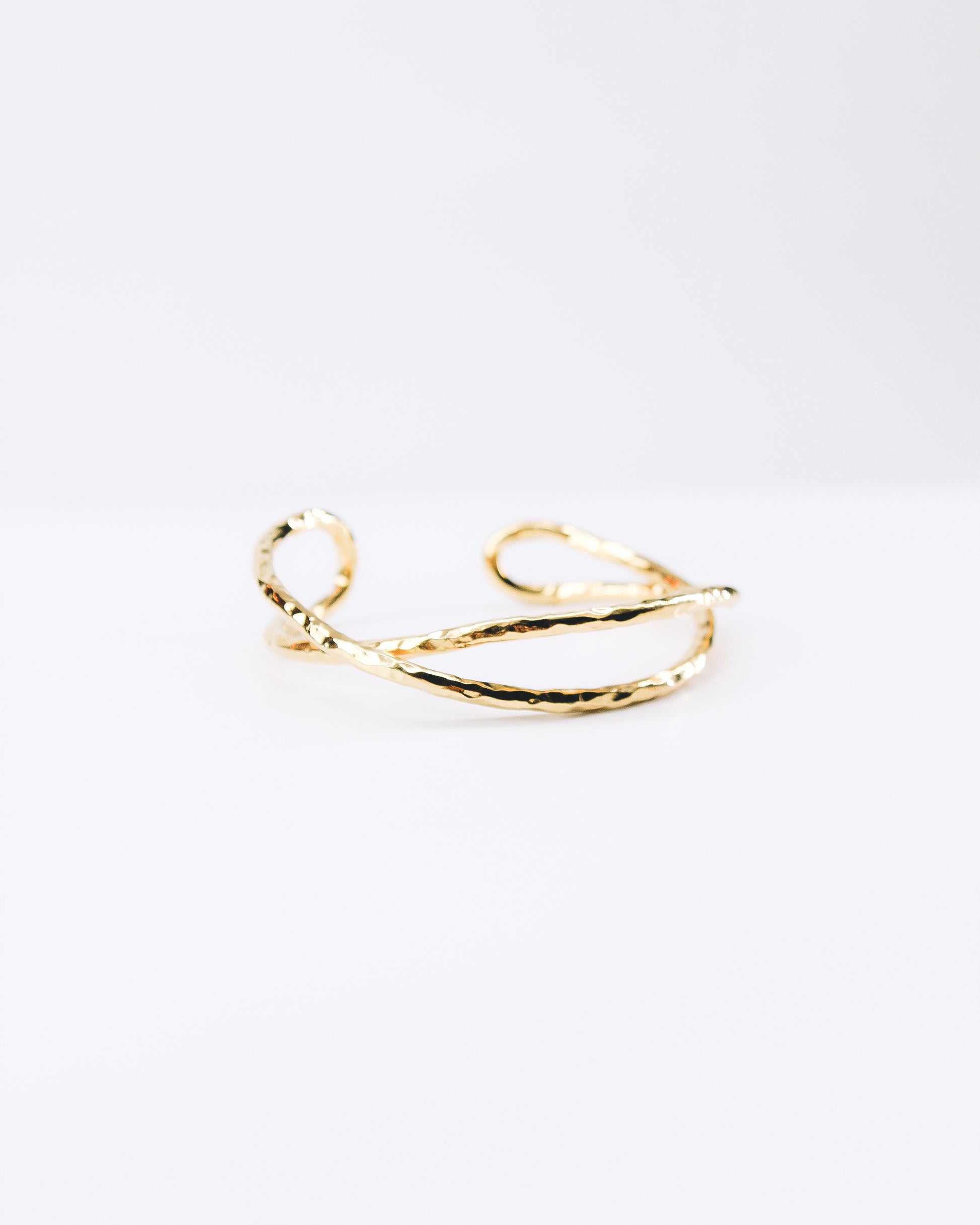 antonia cuff bracelet | limited edition - TRUVAI