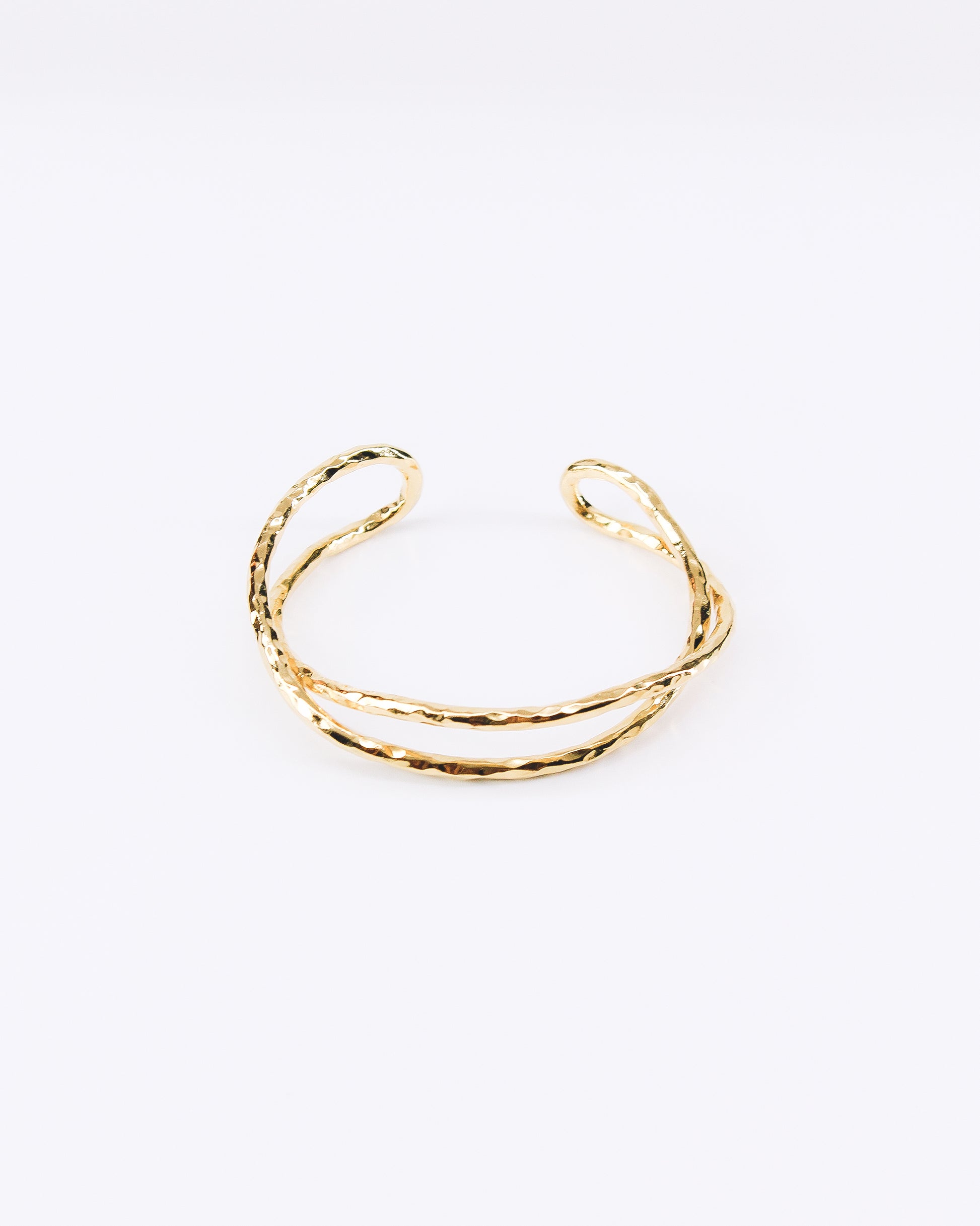 antonia cuff bracelet | limited edition - TRUVAI