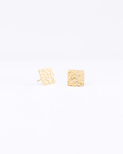 etta earrings - TRUVAI