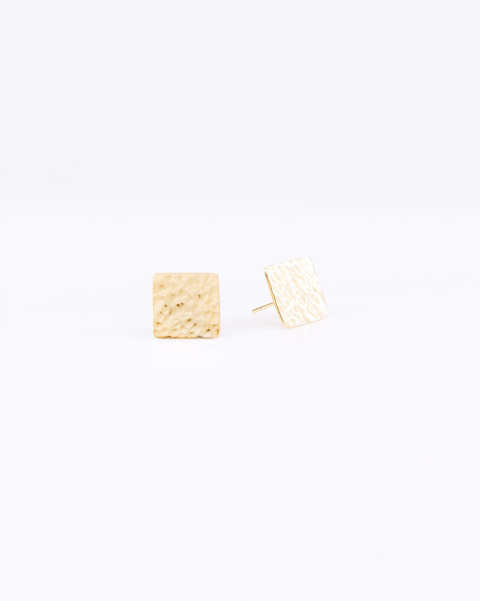 etta earrings - TRUVAI