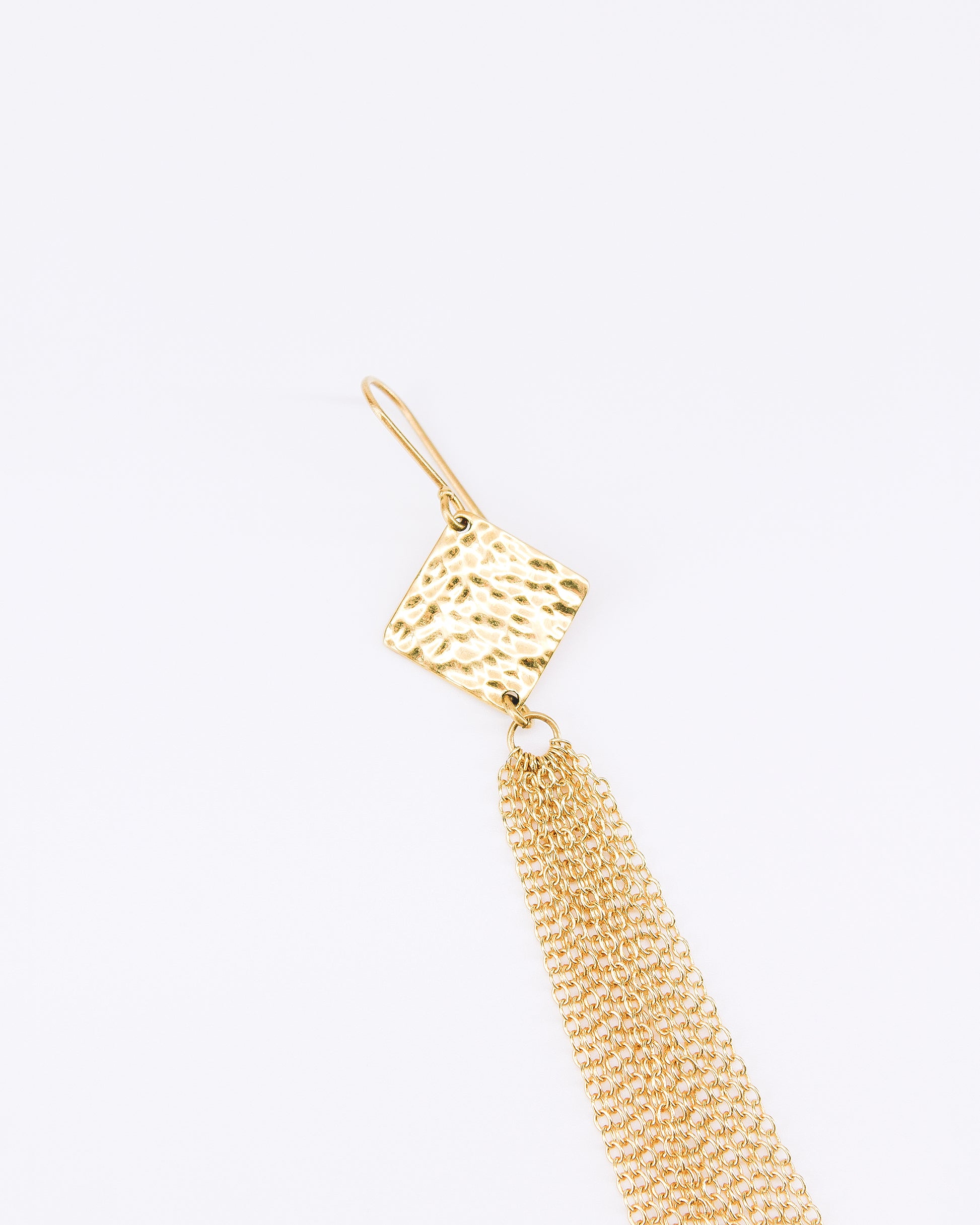 florence earrings - TRUVAI