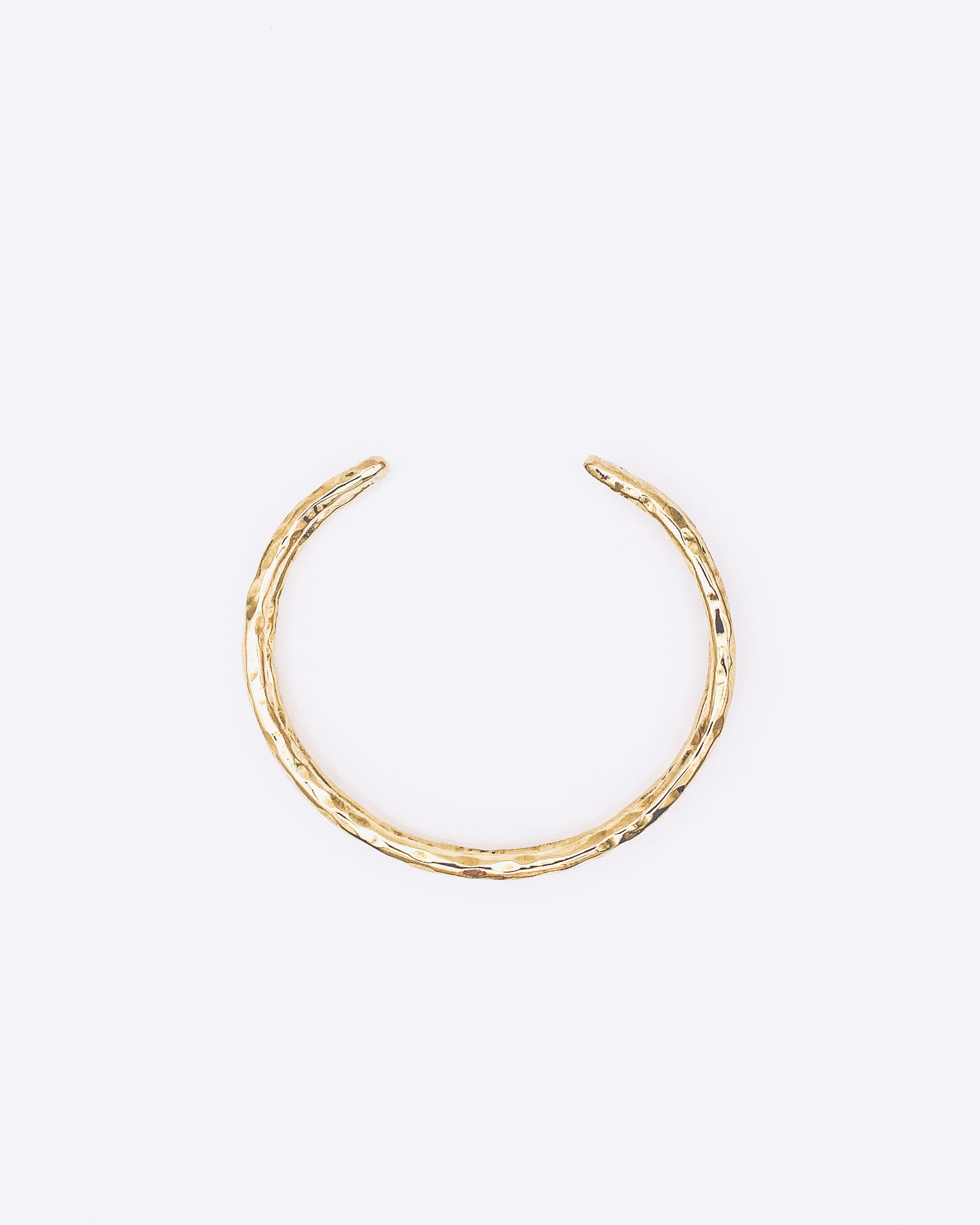 goldie double cuff bracelet