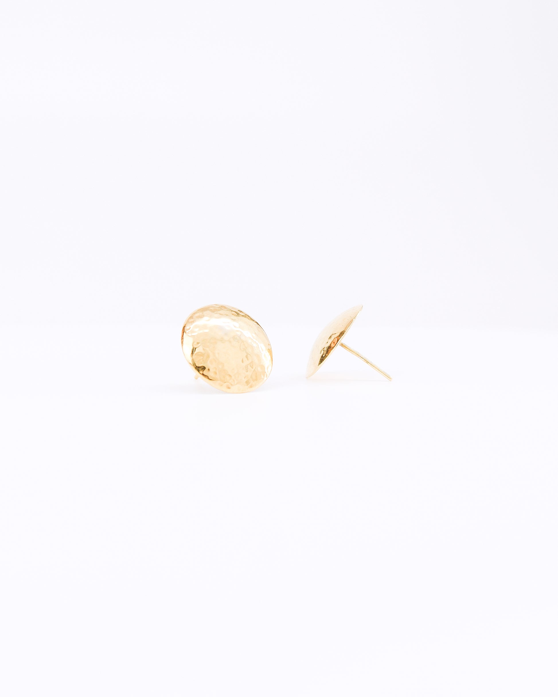irma earrings - TRUVAI