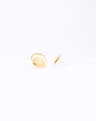 irma earrings - TRUVAI