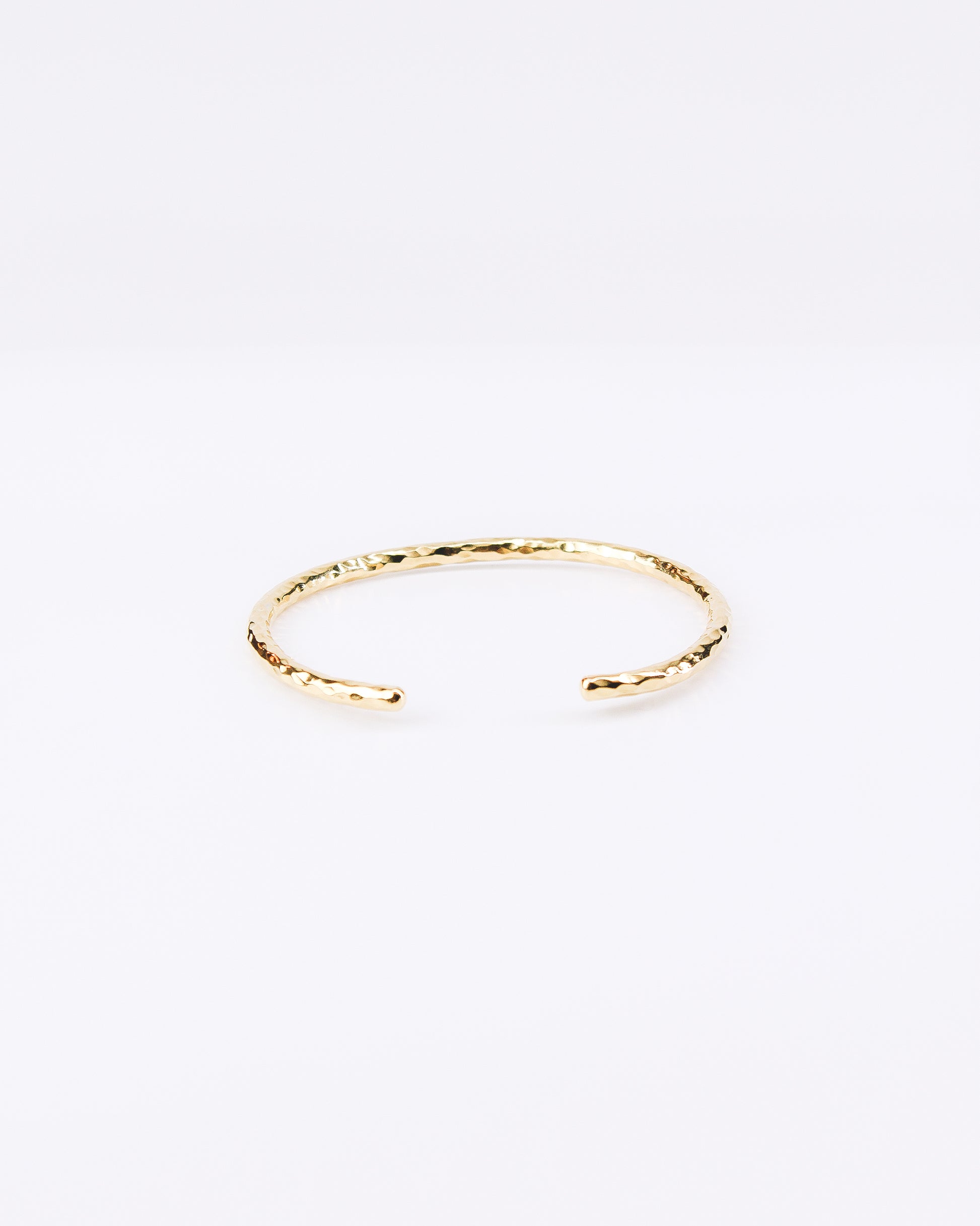 margo cuff bracelet - TRUVAI