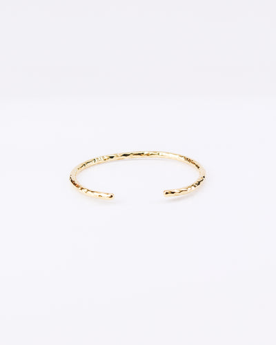 margo cuff bracelet - TRUVAI