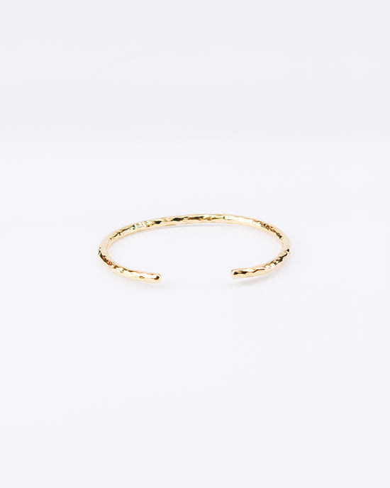 margo cuff bracelet - TRUVAI
