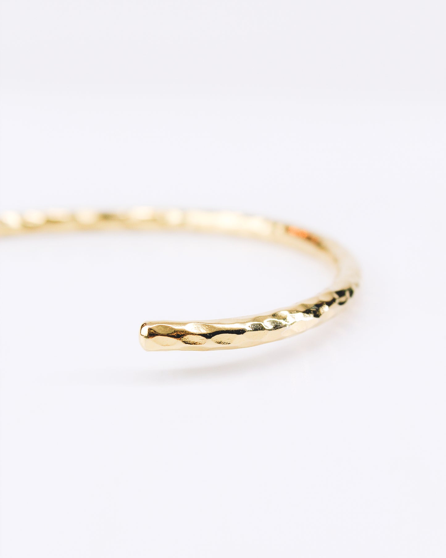 margo cuff bracelet - TRUVAI