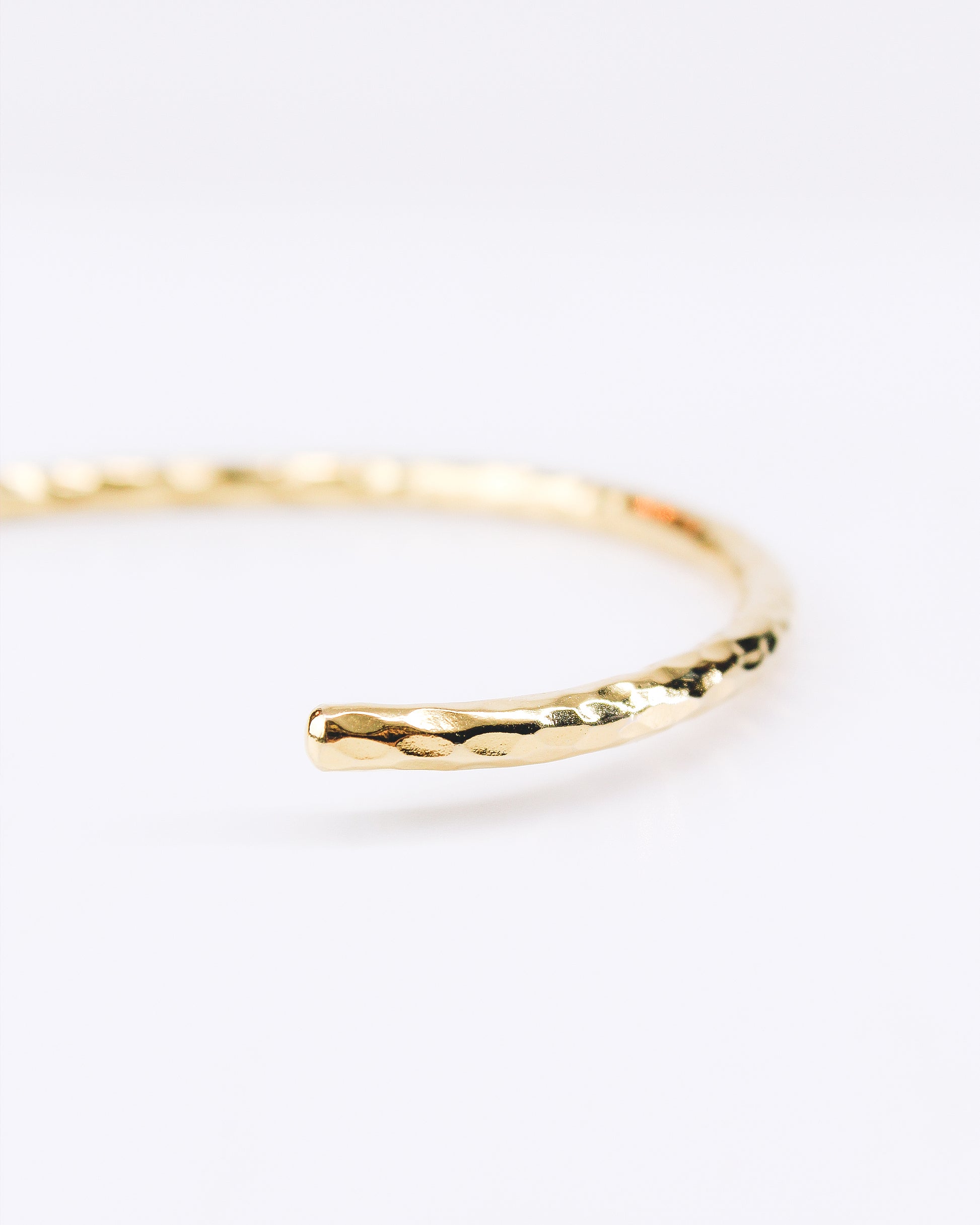 margo cuff bracelet - TRUVAI
