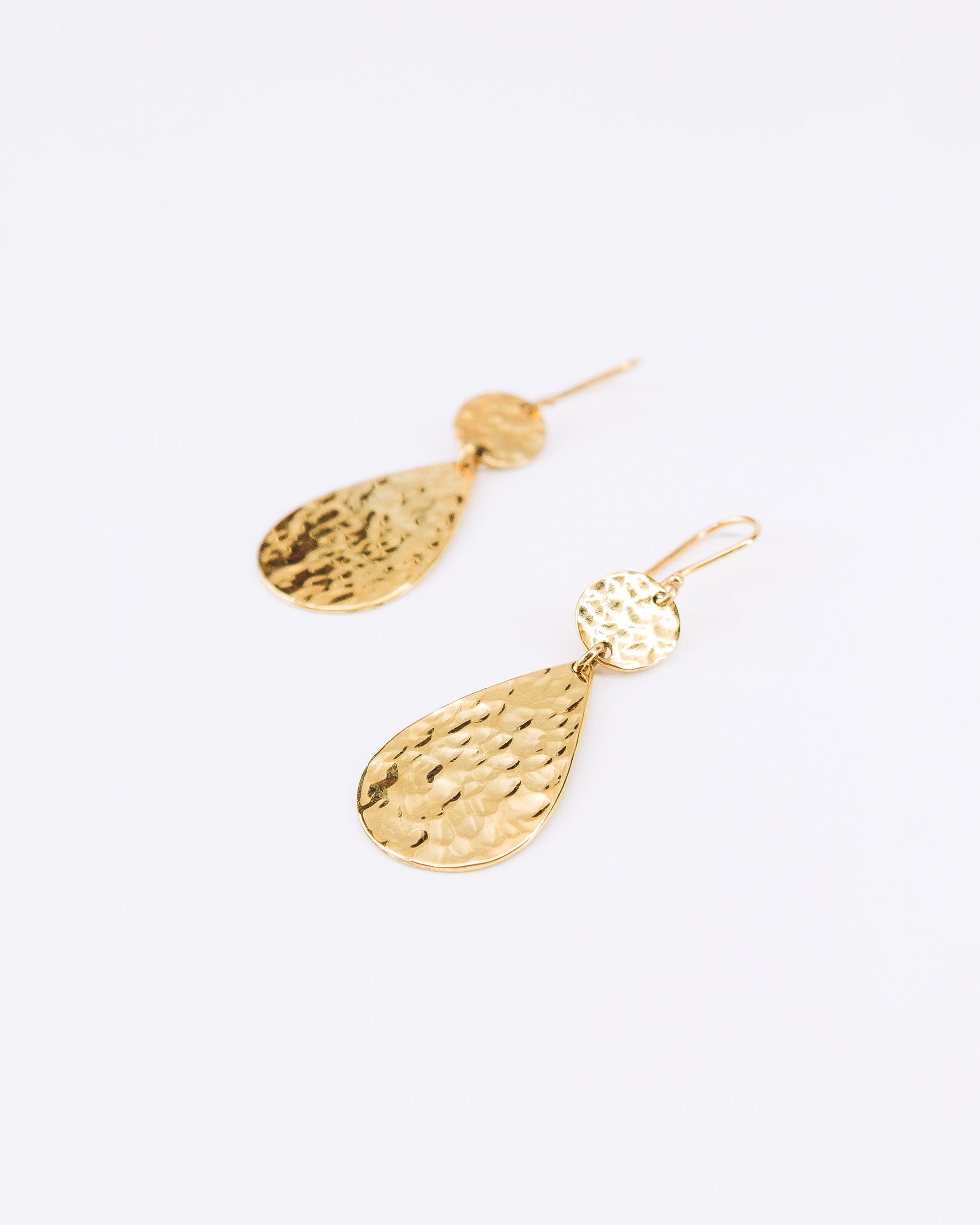 phillippa earrings | limited edition - TRUVAI