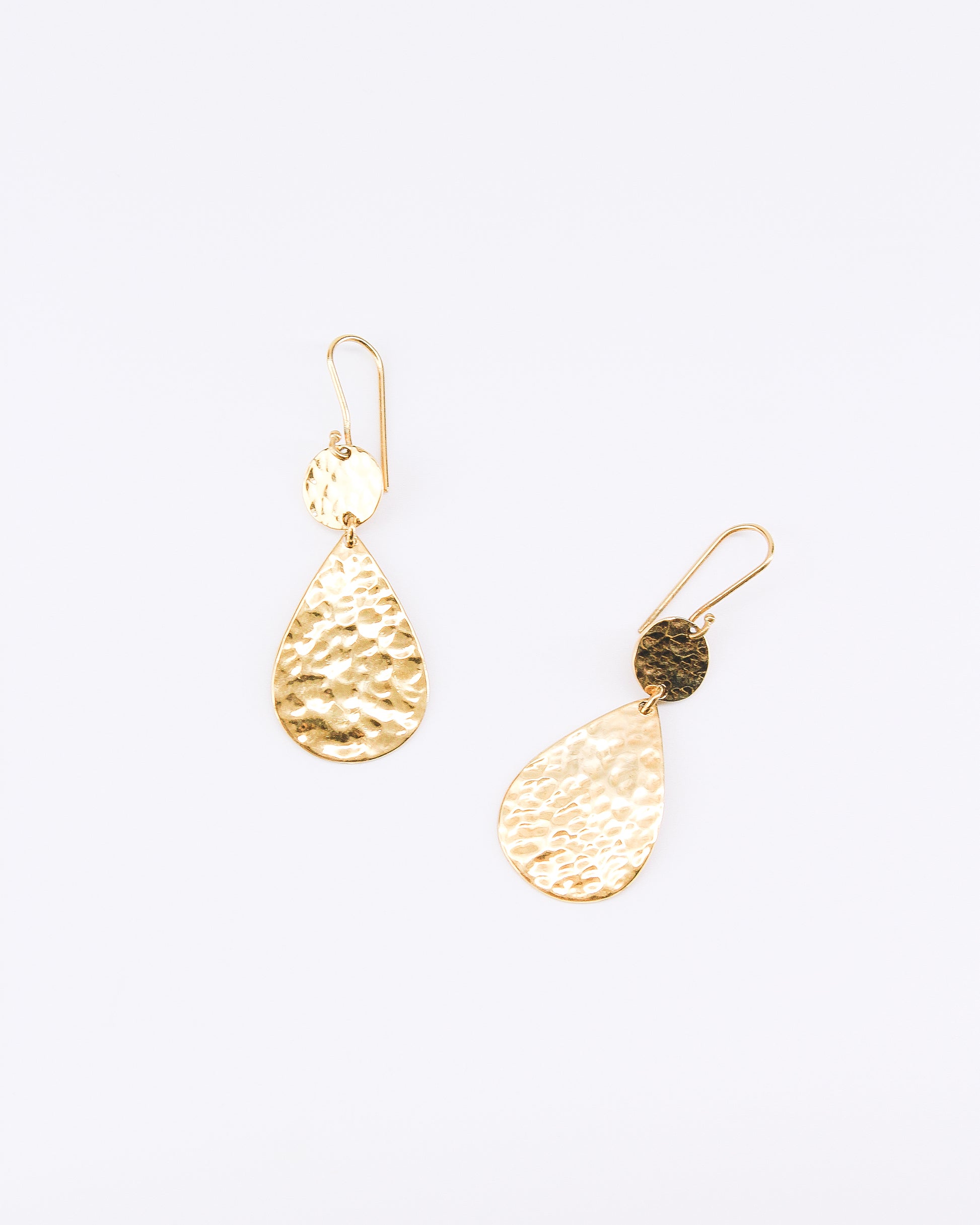 phillippa earrings | limited edition - TRUVAI