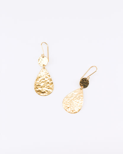 phillippa earrings | limited edition - TRUVAI