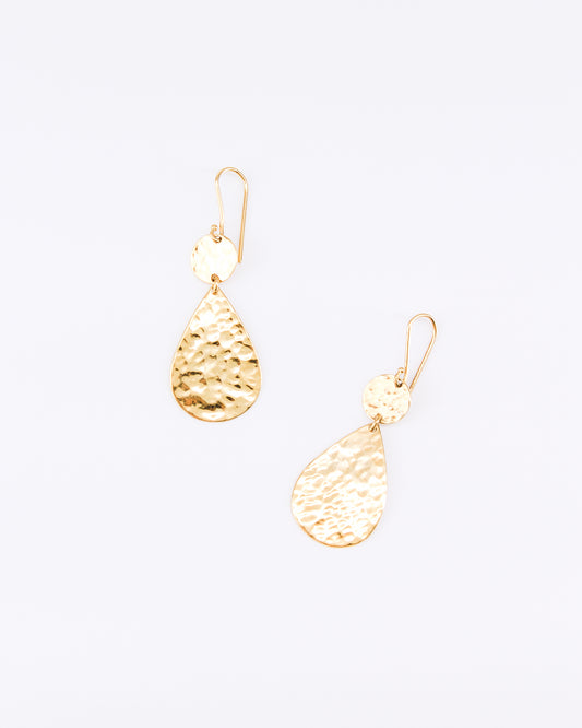 phillippa earrings | limited edition - TRUVAI