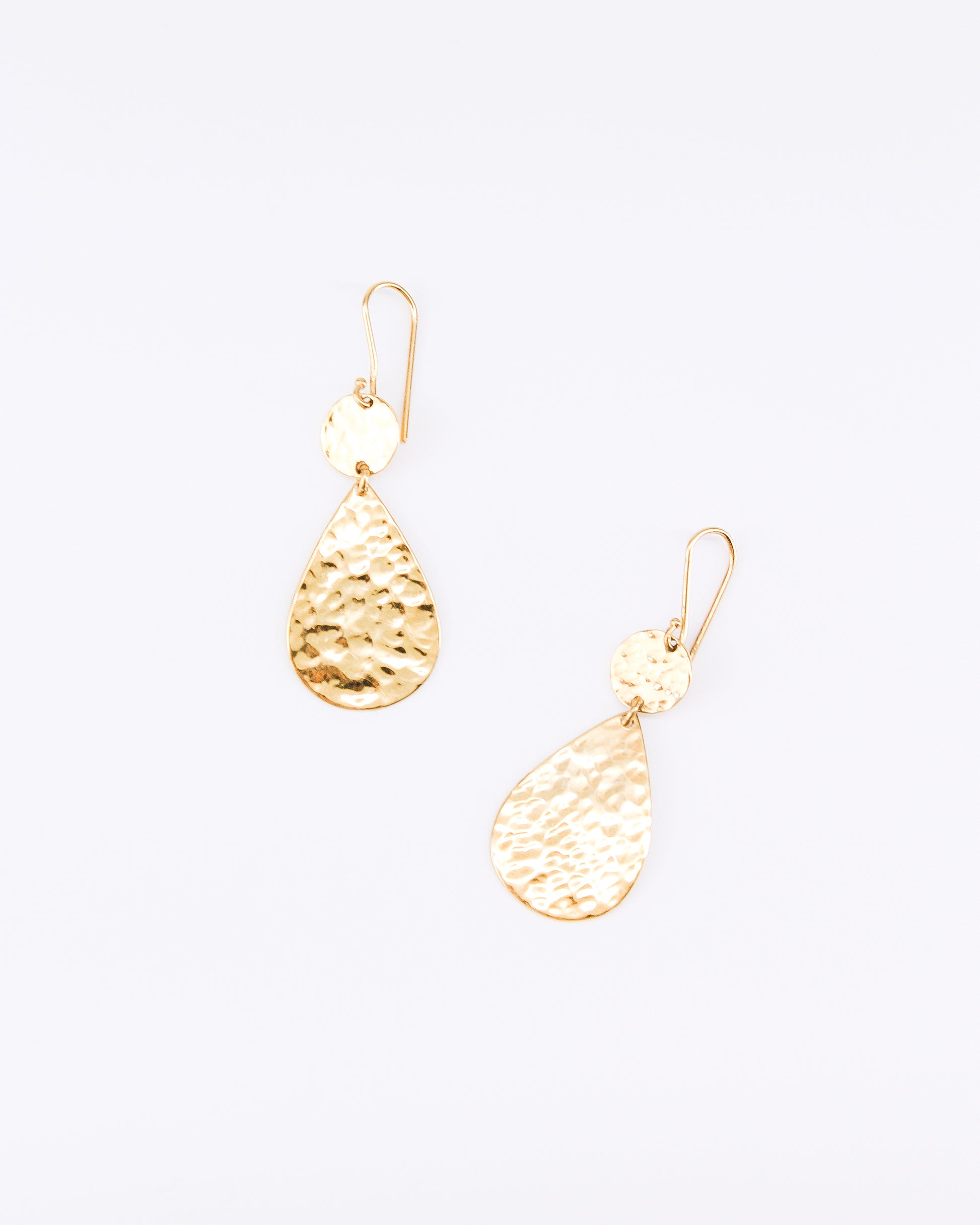 phillippa earrings | limited edition - TRUVAI