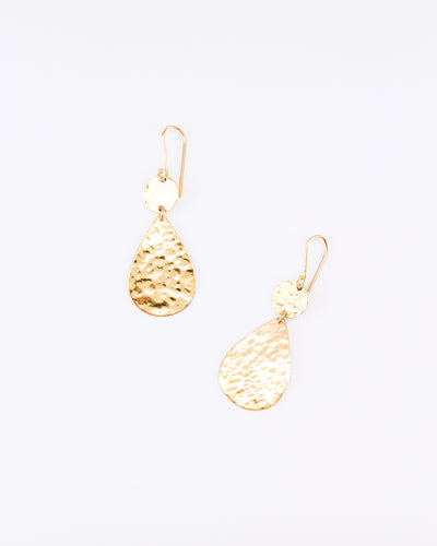 phillippa earrings | limited edition - TRUVAI