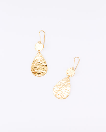 phillippa earrings | limited edition - TRUVAI