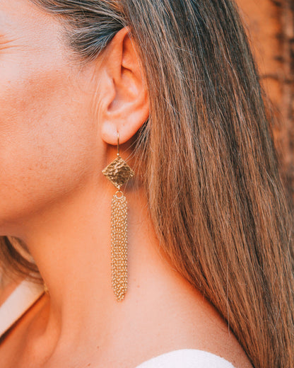 florence earrings