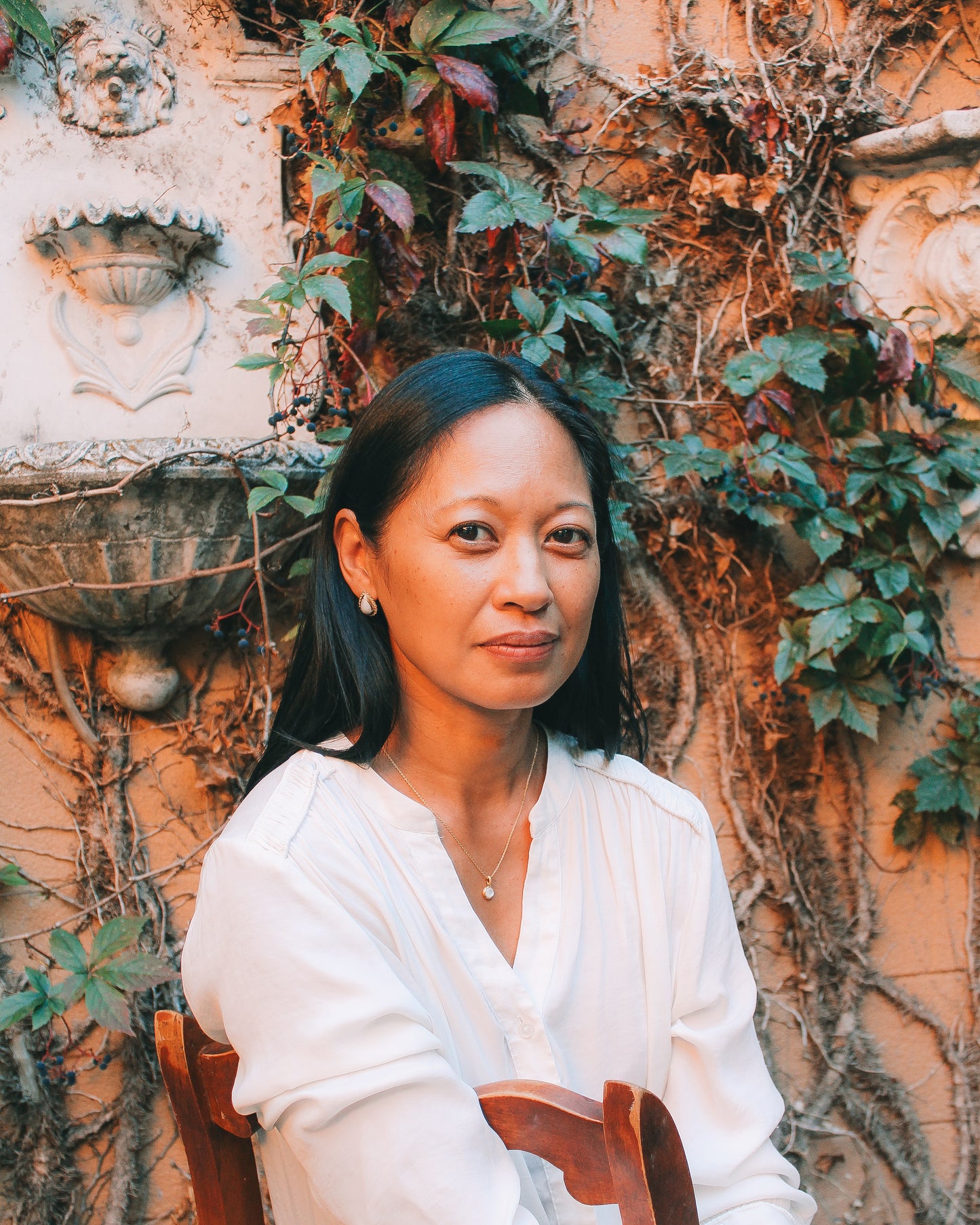 fay earrings | limited edition