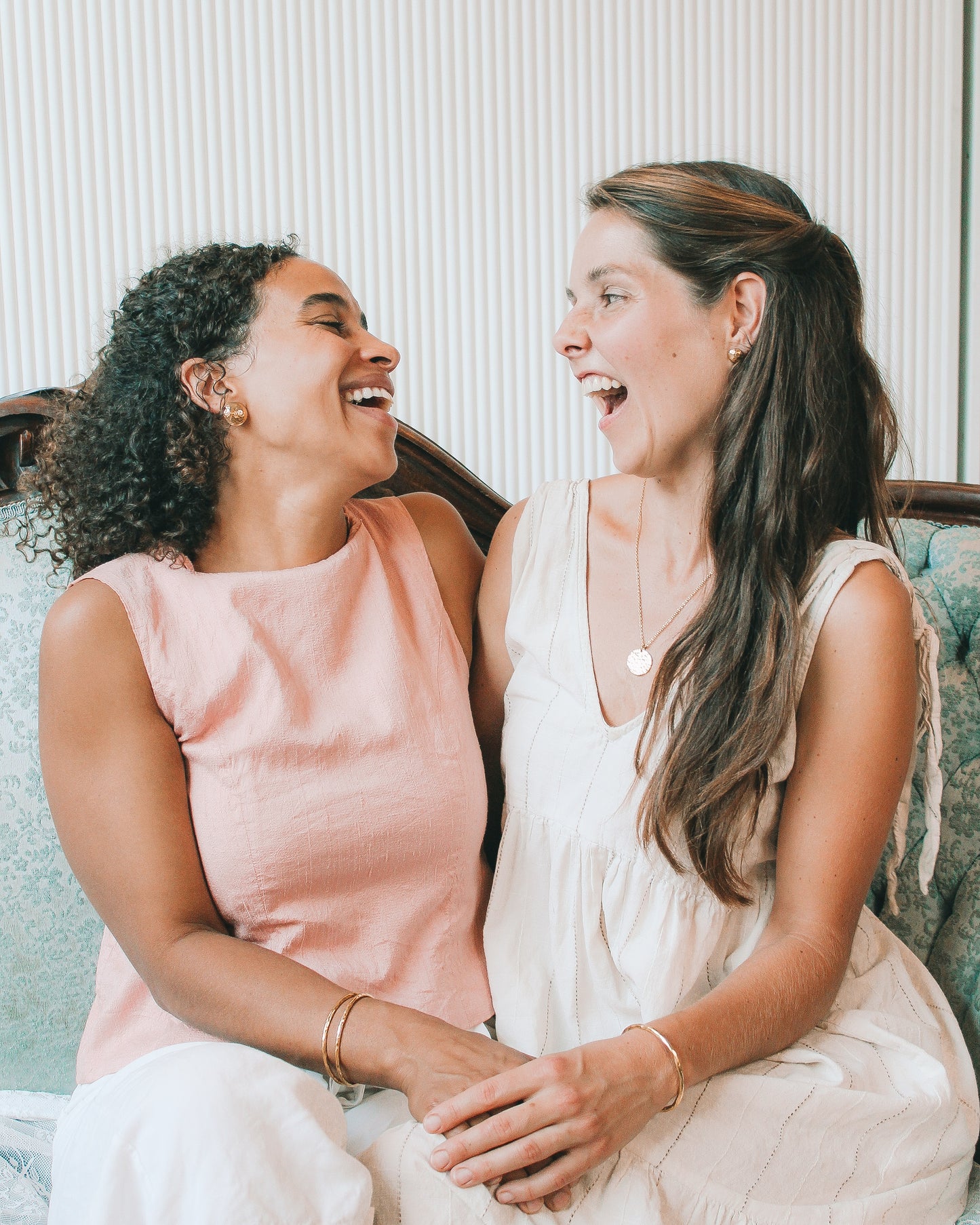 frieda necklace - TRUVAI